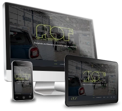 <span class="mainpurple">responsive</span><br/>websites