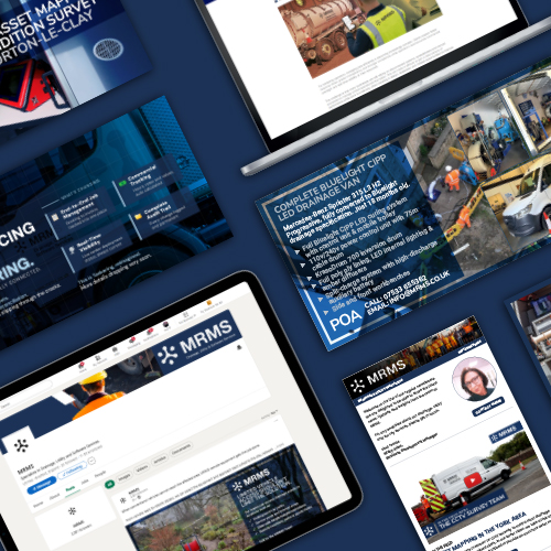 MRMS Case Study